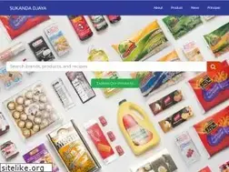 Sites similar to sukandadjaya.com