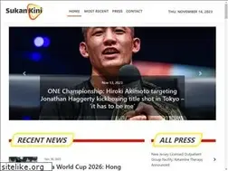Sites similar to sukankini.com