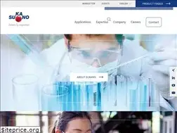 Sites similar to sukano.com
