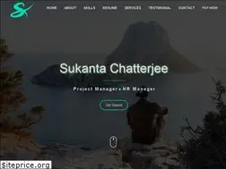 Sites similar to sukantachatterjee.com
