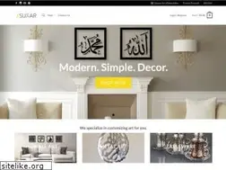 Sites similar to sukardecor.com