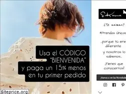 Sites similar to sukarma.es