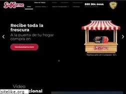 Sites similar to sukarne.com