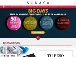 Sites similar to sukasa.com