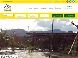 Sites similar to sukasainmobiliaria.com