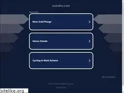 Sites similar to sukatha.com