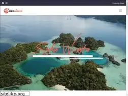 Sites similar to sukawisata.com