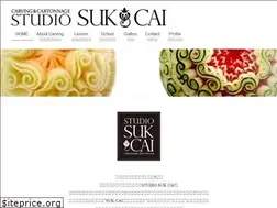 Sites similar to sukcai.com
