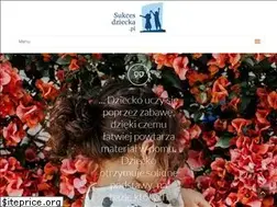 Sites similar to sukcesdziecka.pl