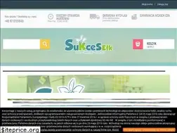 Sites similar to sukceselk.pl