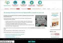 Sites similar to sukcesstrony.pl
