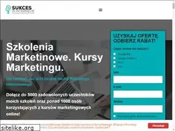 Sites similar to sukceswinternecie.pl