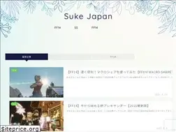 Sites similar to sukejapan.com