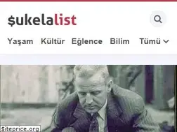 Sites similar to sukelalist.com