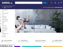 Sites similar to sukena.pk