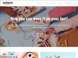 Sites similar to sukenosocks.com