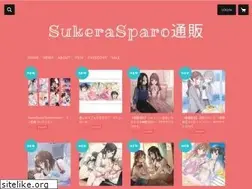Sites similar to sukerasparo.net
