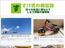 Sites similar to sukeshi.net