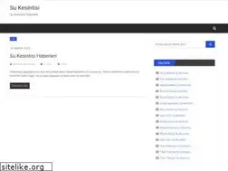 Sites similar to sukesintisi.com