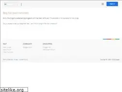 Sites similar to suketektekblog.blogspot.com