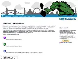 Sites similar to sukey.org
