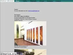 Sites similar to sukeybryan.com