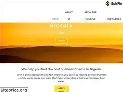 Sites similar to sukfin.com