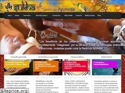 Sites similar to sukhacentroayurveda.com