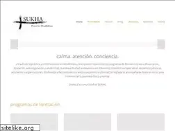 Sites similar to sukhamindfulness.com
