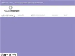 Sites similar to sukhaonline.com