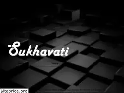 Sites similar to sukhavati.io