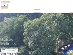 Sites similar to sukhavatibali.com