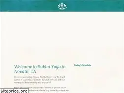 Sites similar to sukhayoga.com