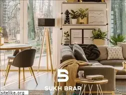 Sites similar to sukhbrar.ca