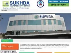 Sites similar to sukhdahospitalhisar.com