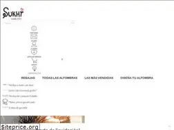 Sites similar to sukhi.es