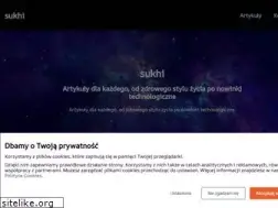 Sites similar to sukhi.pl