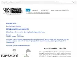 Sites similar to sukhihotu.com