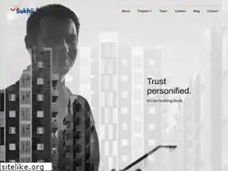 Sites similar to sukhii.group