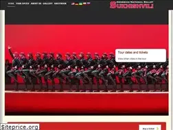 Sites similar to sukhishvili.net