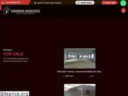 Sites similar to sukhmaniassociate.com