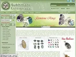 Sites similar to sukhmanienterprises.com