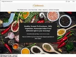 Sites similar to sukhmanifoods.com