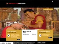 Sites similar to sukhothai-gym.de