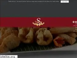 Sites similar to sukhothai-thaicuisine.com