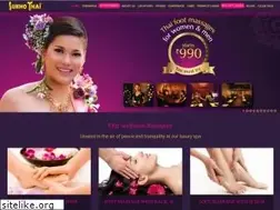 Sites similar to sukhothai.in