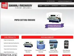 Sites similar to sukhrajmachinery.com