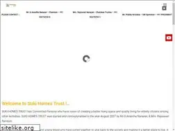 Sites similar to suki-homes.com