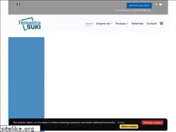 Sites similar to suki.ro