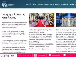 Sites similar to sukienachau.com